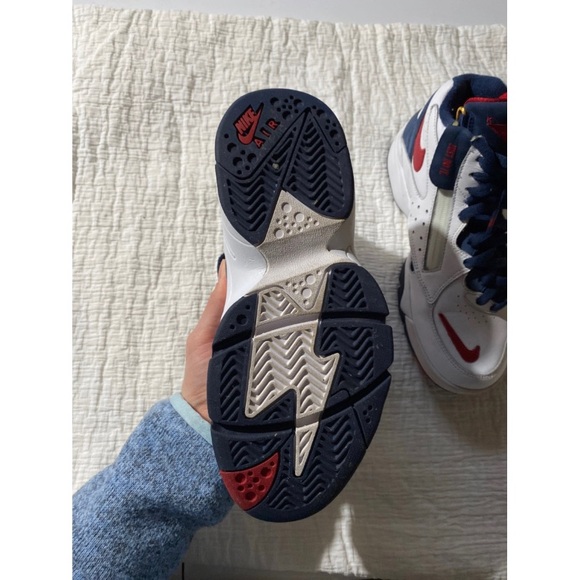 Nike x Kith Air Maestro 2 High SneakerMENS SIZE 6 - Picture 5 of 6